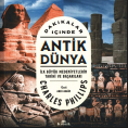 Dakikalar içinde antik dünya: ilk büyük medeniyetlerin tarihi ve başarıları